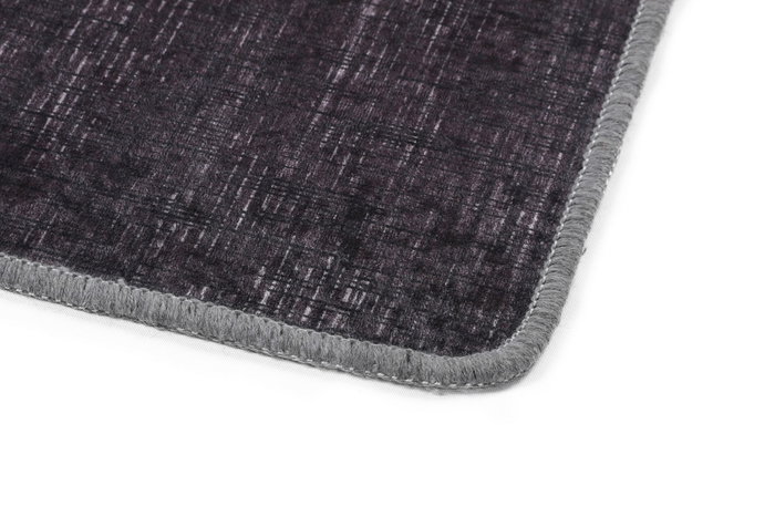 Mijölnir Phell v2 Juego de alfombrillas de baño Gris Mijölnir Phell v2 Juego de alfombrillas de baño Gris